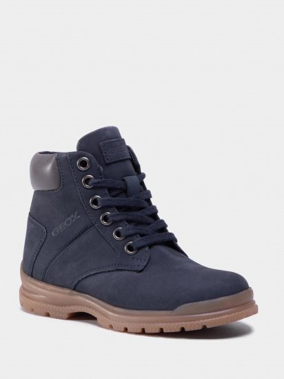 Ботинки Geox Navado модель J045HA-032TU-C0718 — фото 3 - INTERTOP